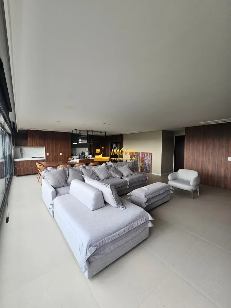 Apartamento, 2 quartos, 142 m² - Foto 6