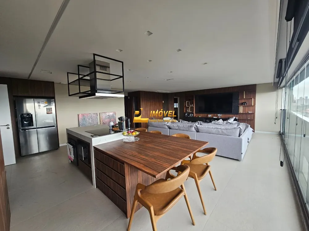 Apartamento, 2 quartos, 142 m² - Foto 7