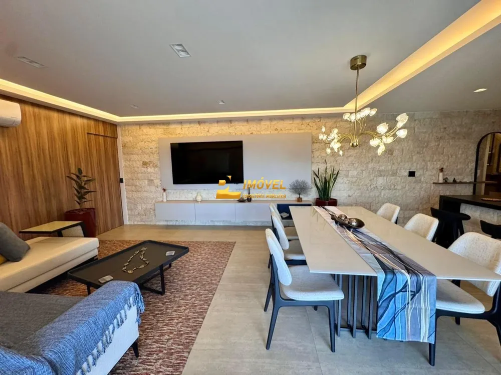 Apartamento, 2 quartos, 105 m² - Foto 2