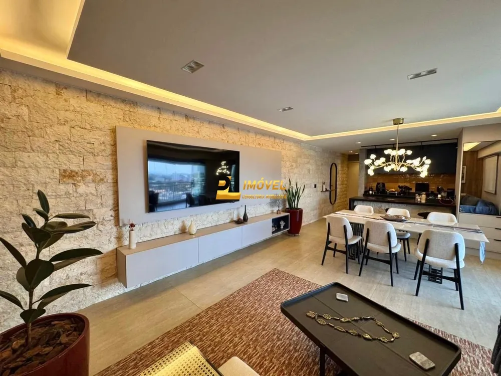 Apartamento, 2 quartos, 105 m² - Foto 6
