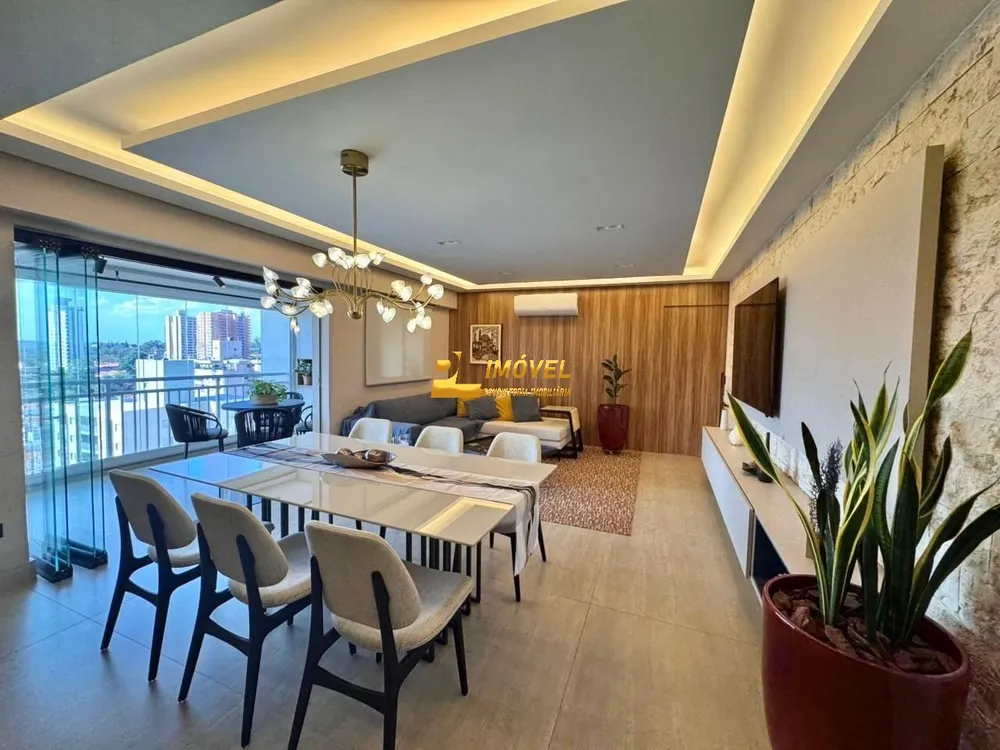 Apartamento, 2 quartos, 105 m² - Foto 10