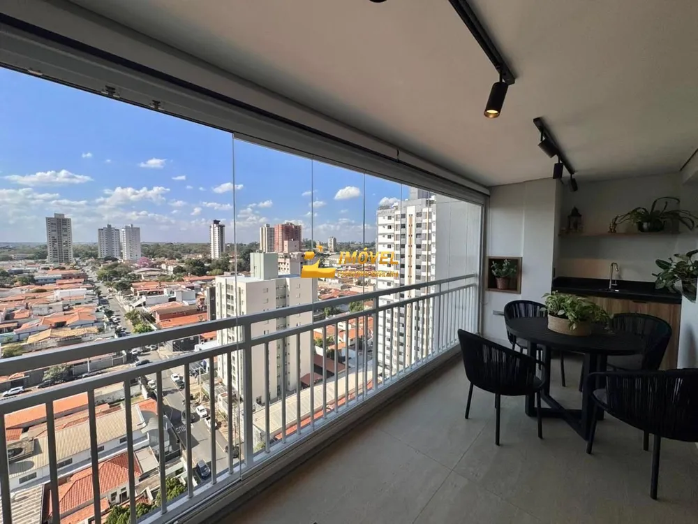 Apartamento, 2 quartos, 105 m² - Foto 7