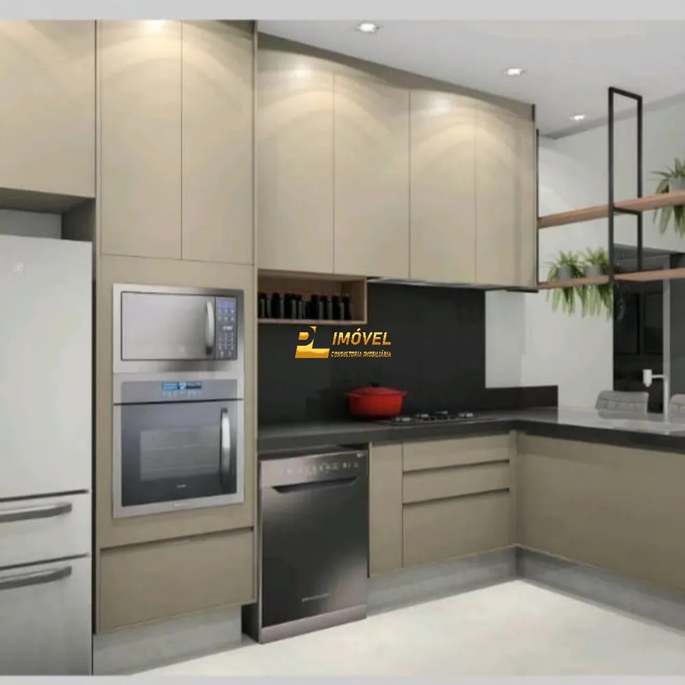 Casa, 3 quartos, 161 m² - Foto 11