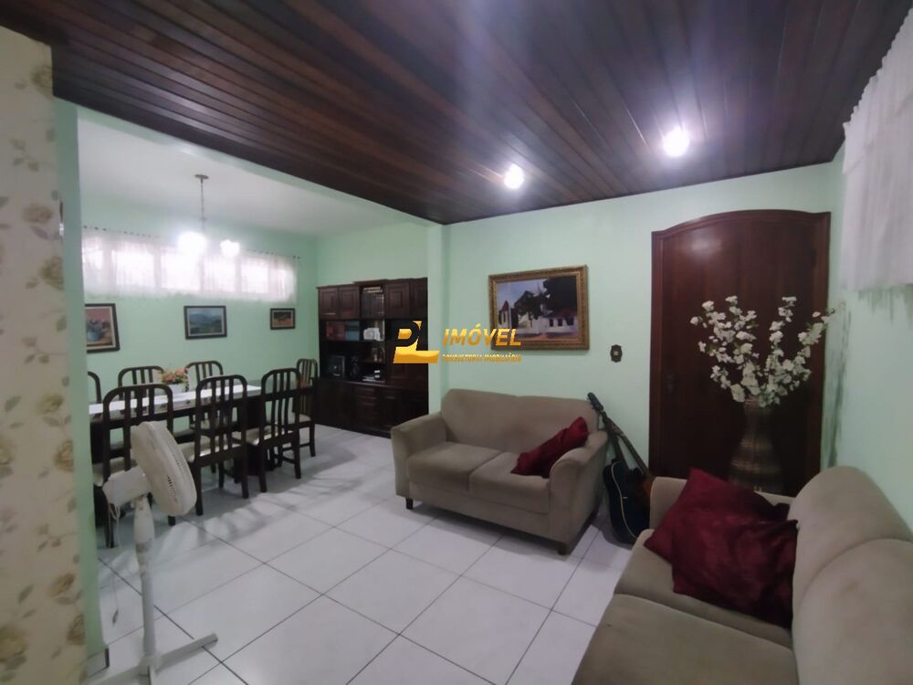 Casa, 3 quartos - Foto 14