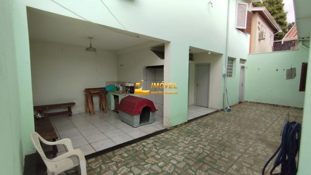 Casa, 3 quartos - Foto 12