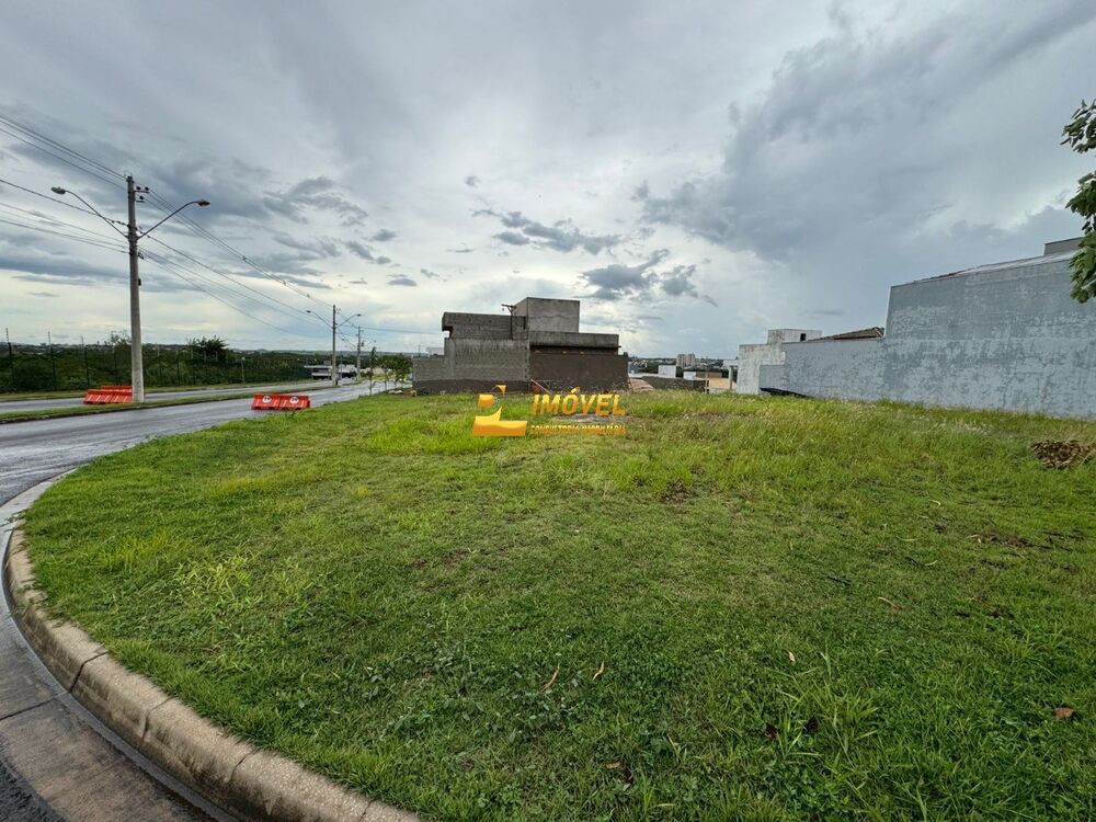 Terreno, 286 m² - Foto 1