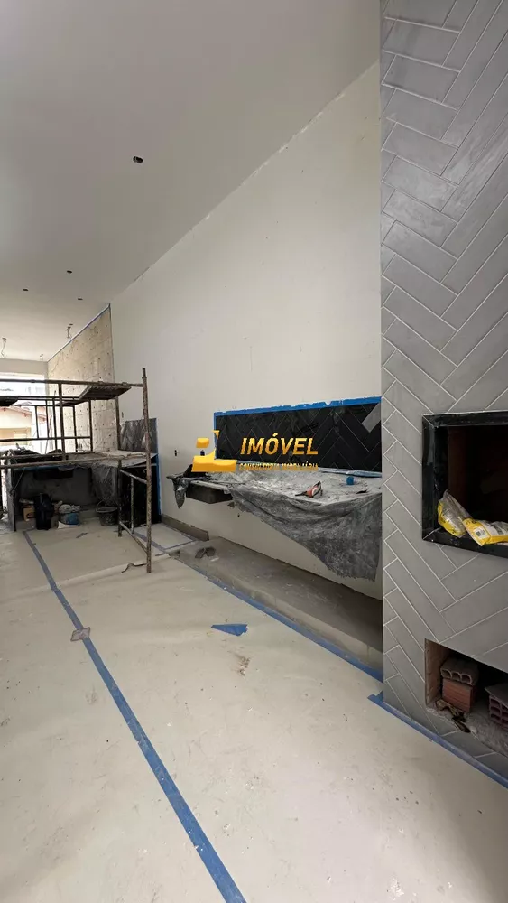 Casa, 3 quartos, 130 m² - Foto 2