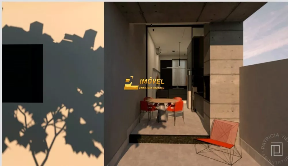 Casa, 3 quartos, 130 m² - Foto 1