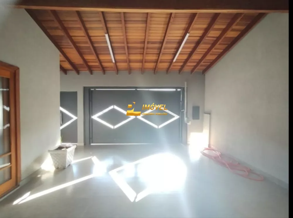 Casa, 3 quartos, 96 m² - Foto 1