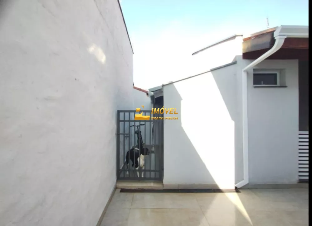 Casa, 3 quartos, 96 m² - Foto 4