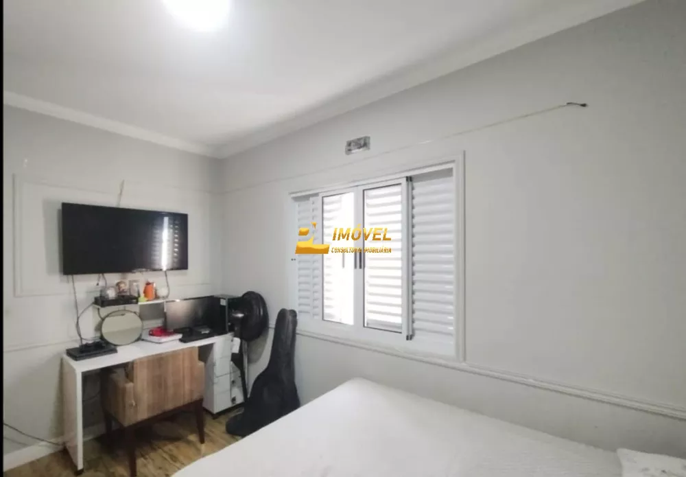 Casa, 3 quartos, 96 m² - Foto 2