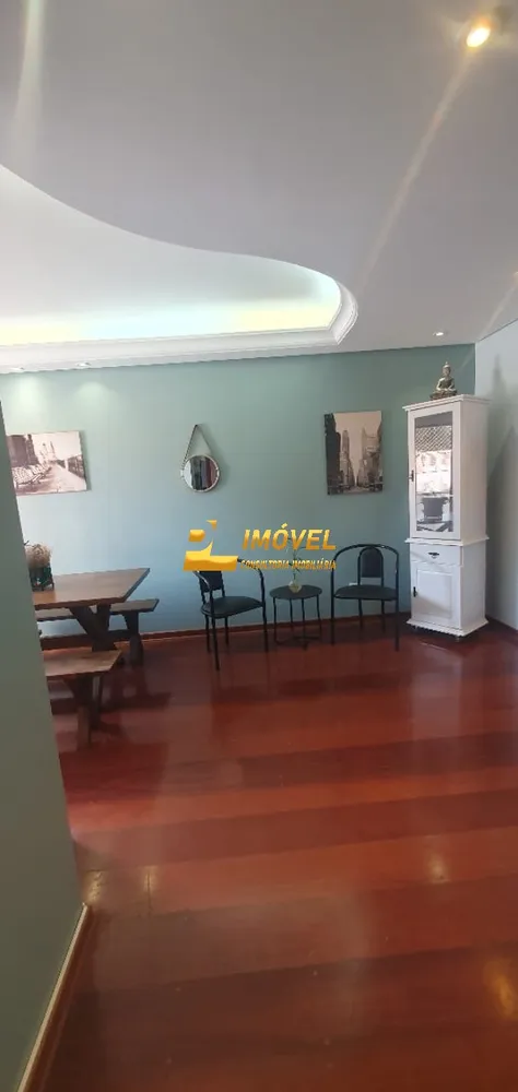 Apartamento, 3 quartos, 84 m² - Foto 7