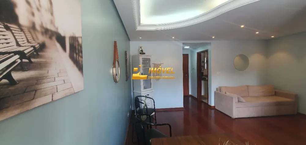 Apartamento, 3 quartos, 84 m² - Foto 5