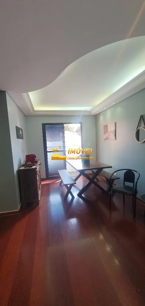 Apartamento, 3 quartos, 84 m² - Foto 5