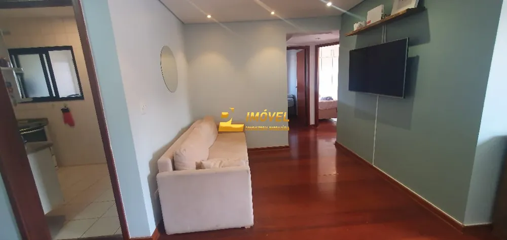 Apartamento, 3 quartos, 84 m² - Foto 4