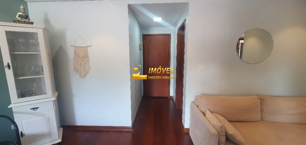 Apartamento, 3 quartos, 84 m² - Foto 2