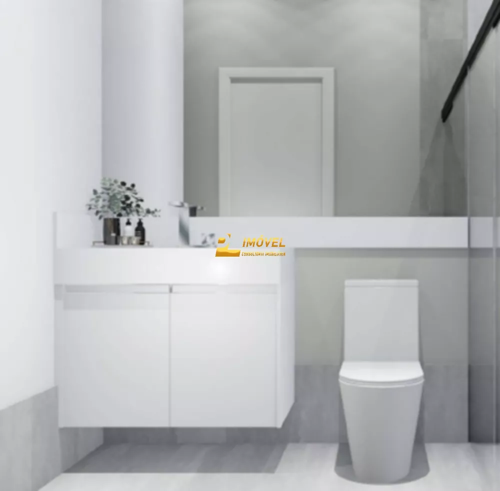 Casa, 3 quartos, 219 m² - Foto 2