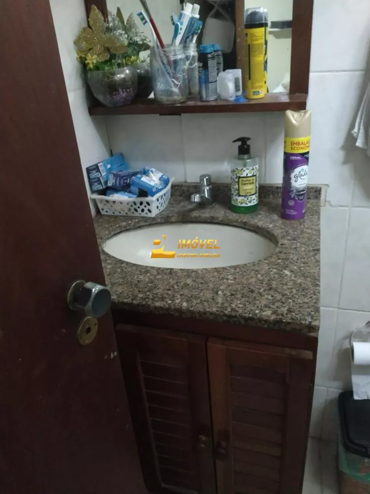 Casa, 3 quartos - Foto 15