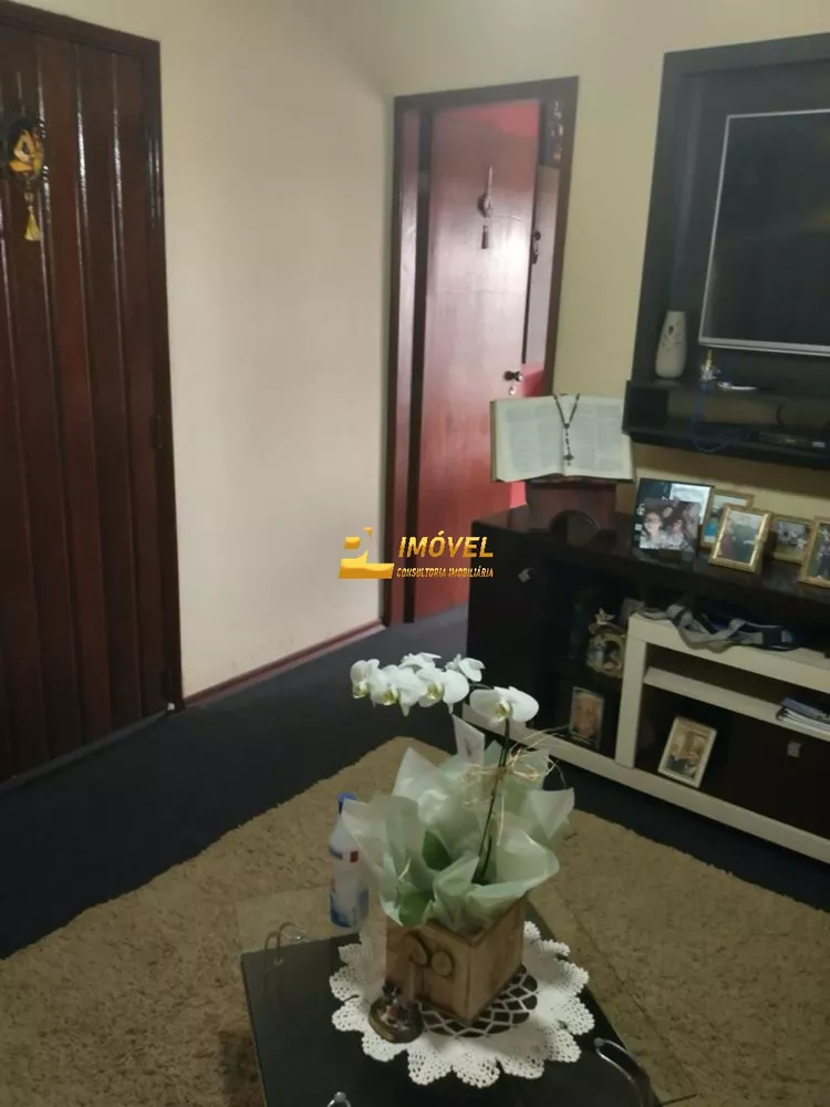 Casa, 3 quartos - Foto 16