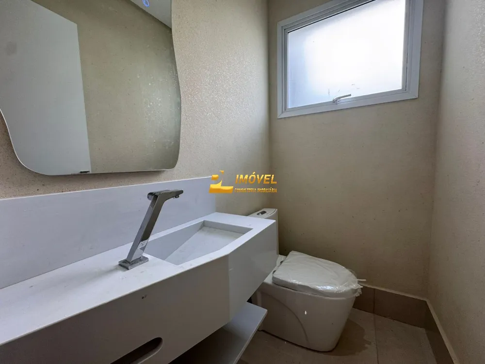 Casa, 3 quartos, 255 m² - Foto 2