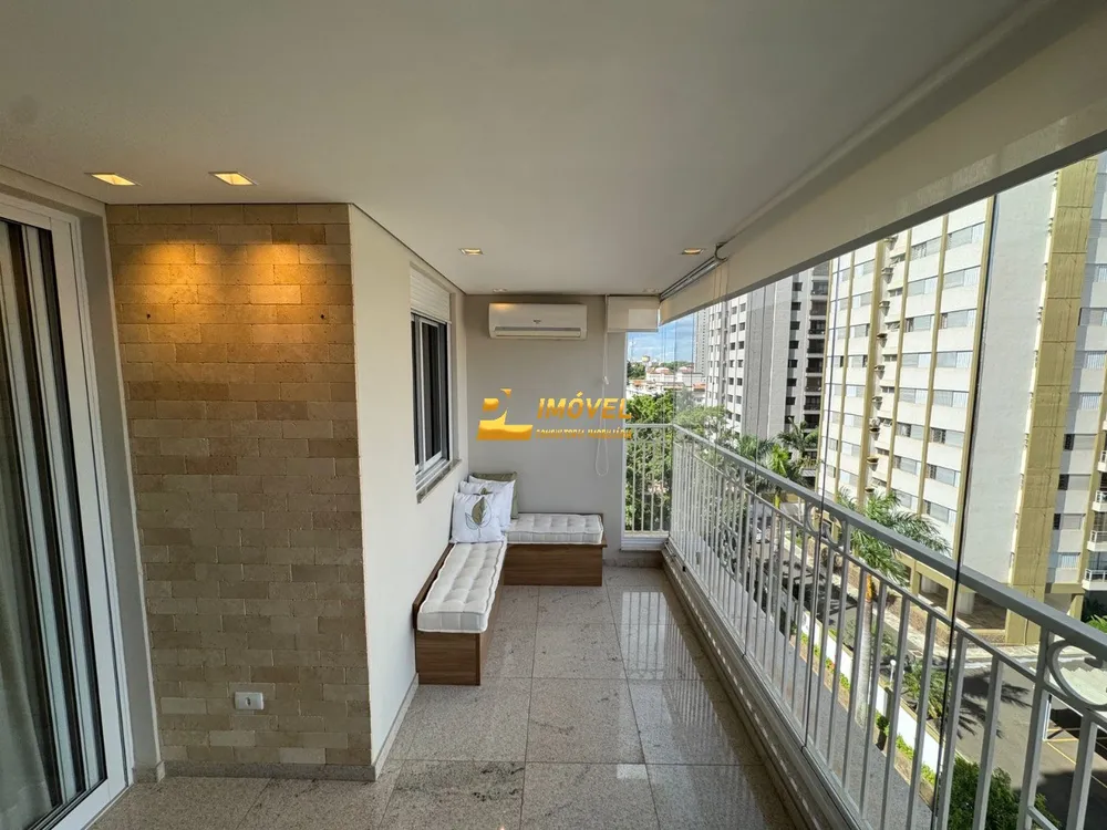 Apartamento, 3 quartos, 131 m² - Foto 6