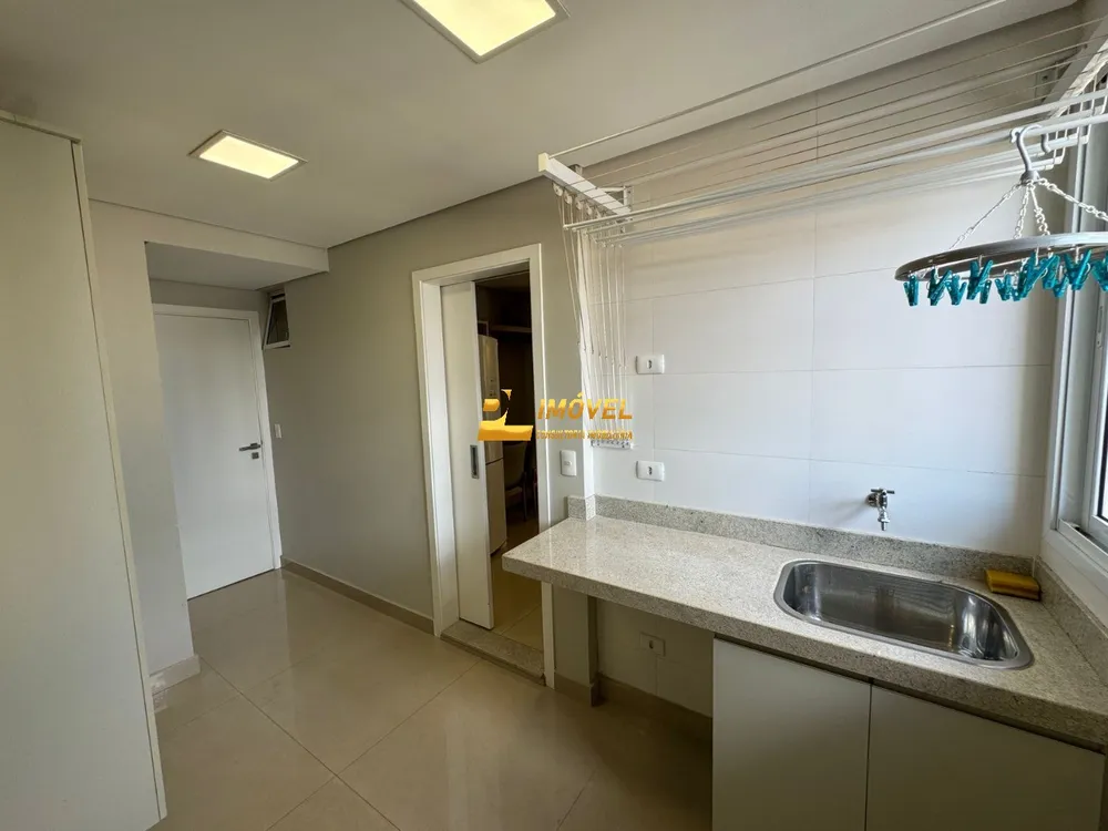 Apartamento, 3 quartos, 131 m² - Foto 7