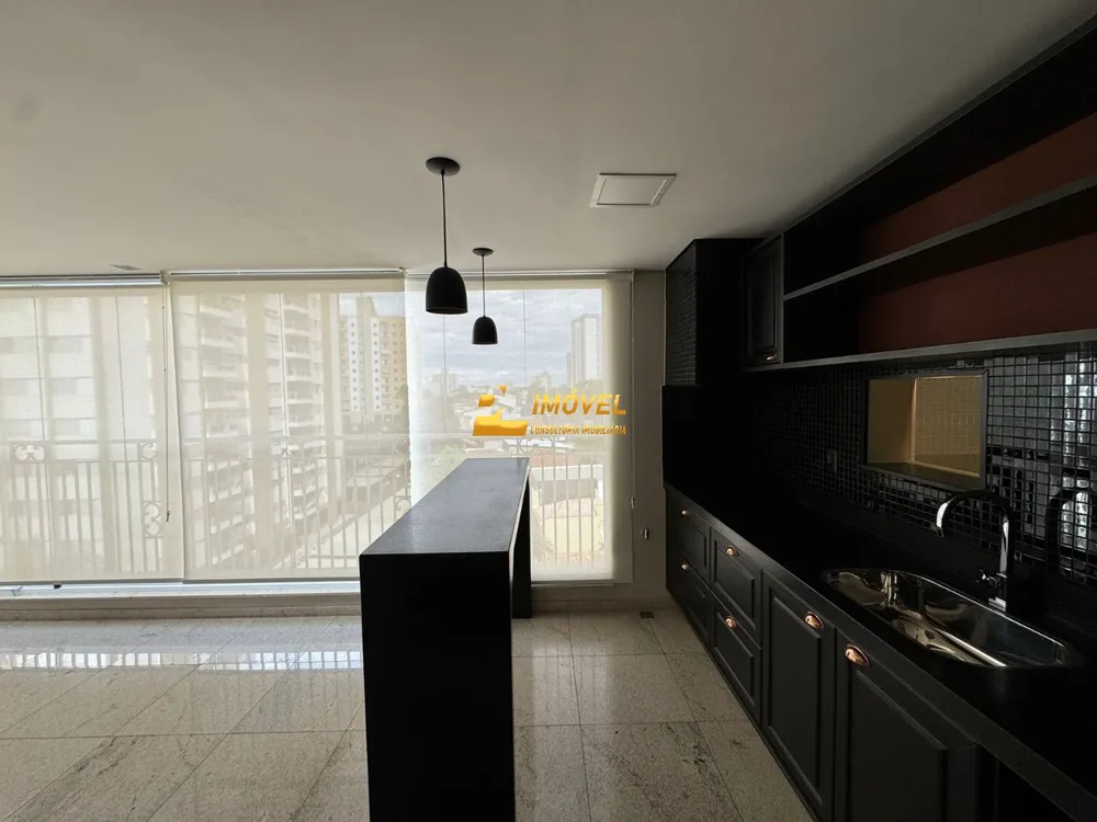 Apartamento, 3 quartos, 131 m² - Foto 10