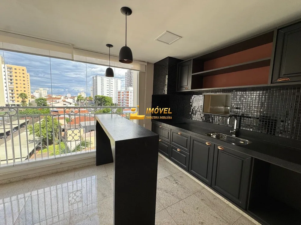 Apartamento, 3 quartos, 131 m² - Foto 12