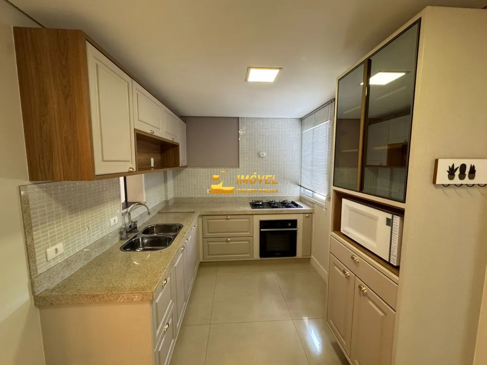 Apartamento, 3 quartos, 131 m² - Foto 9