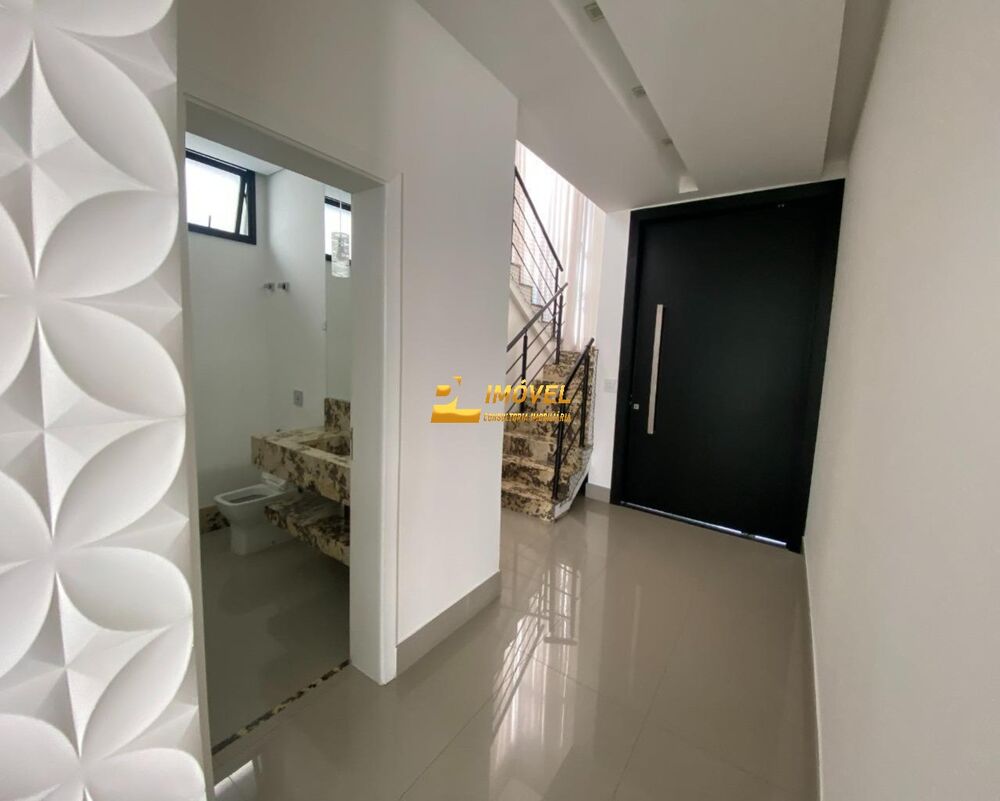 Casa, 3 quartos - Foto 21