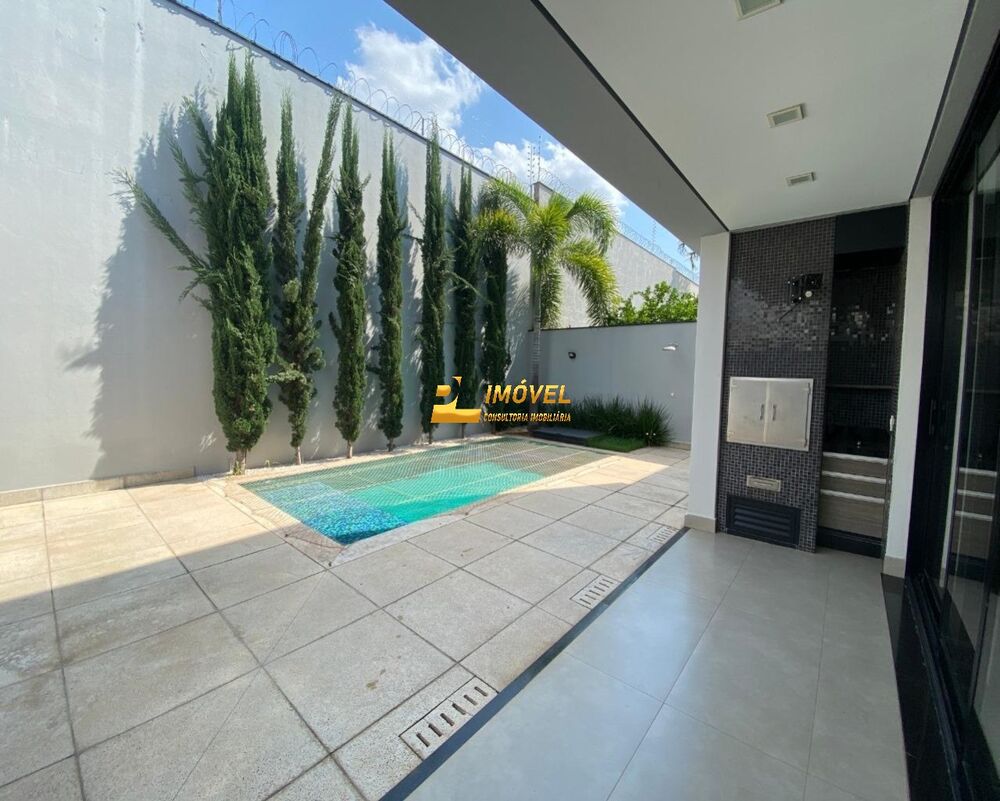 Casa, 3 quartos - Foto 9