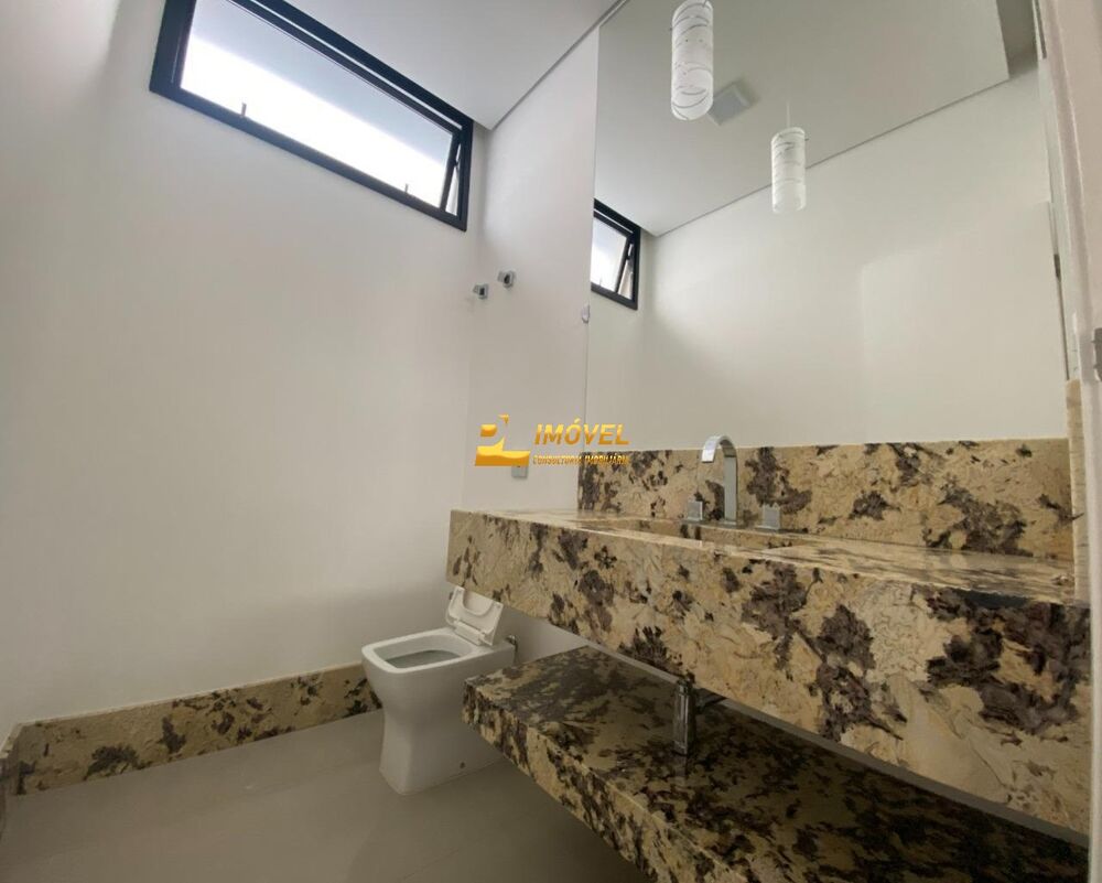 Casa, 3 quartos - Foto 23