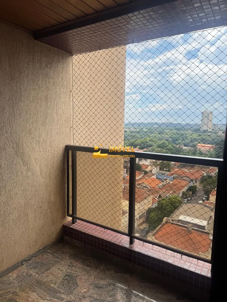Apartamento, 3 quartos, 122 m² - Foto 5