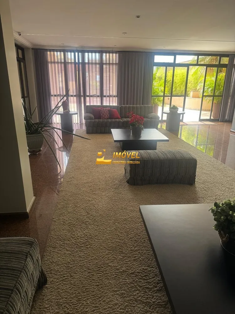 Apartamento, 3 quartos, 122 m² - Foto 13
