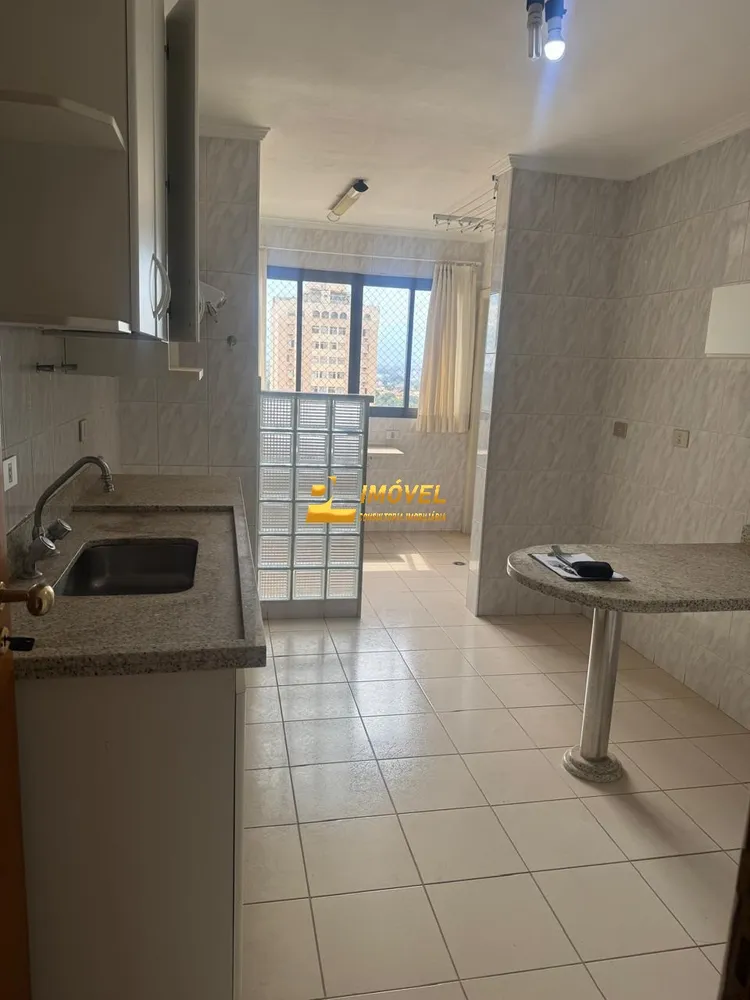 Apartamento, 3 quartos, 122 m² - Foto 9