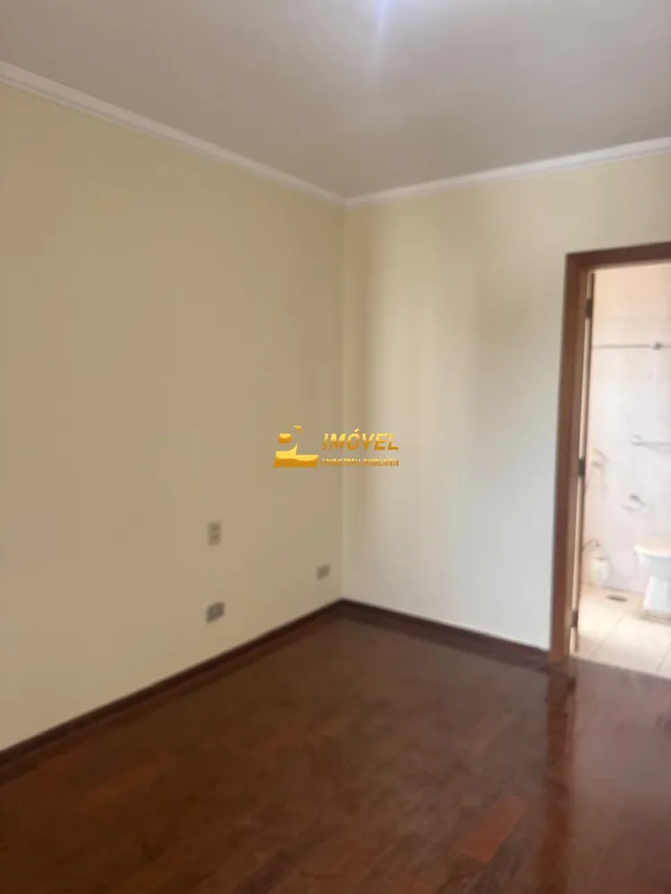 Apartamento, 3 quartos, 122 m² - Foto 3