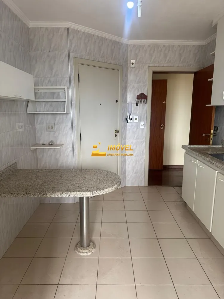 Apartamento, 3 quartos, 122 m² - Foto 6