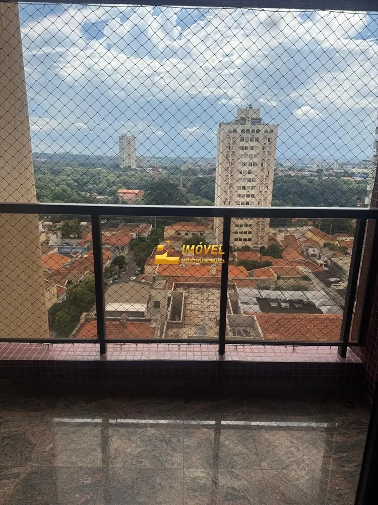 Apartamento, 3 quartos, 122 m² - Foto 12