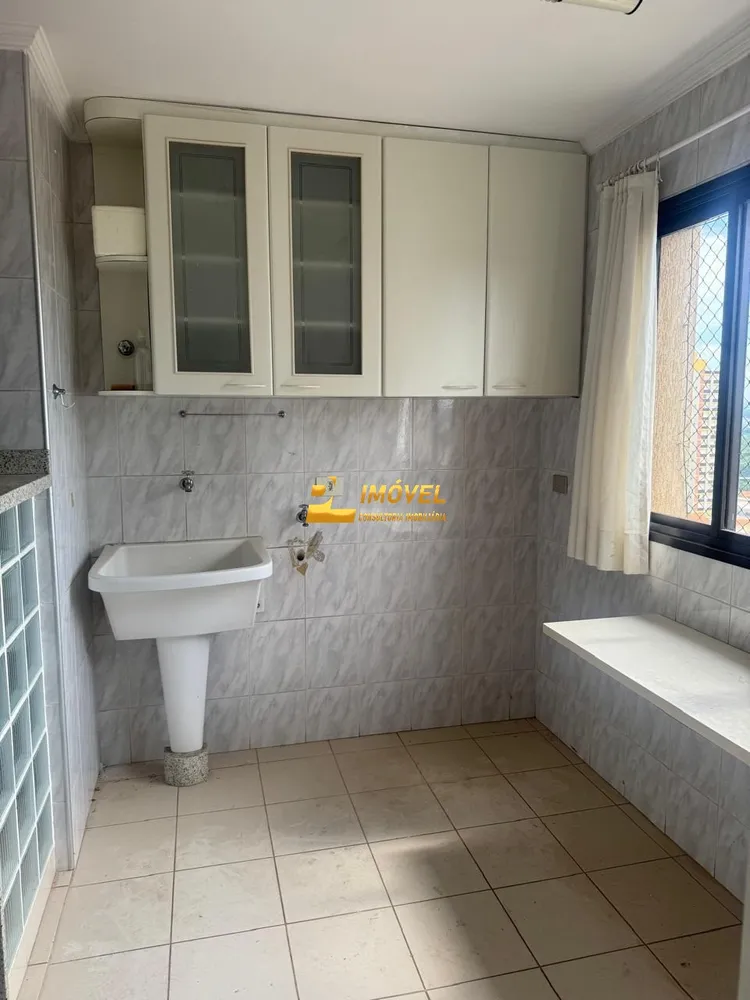 Apartamento, 3 quartos, 122 m² - Foto 11