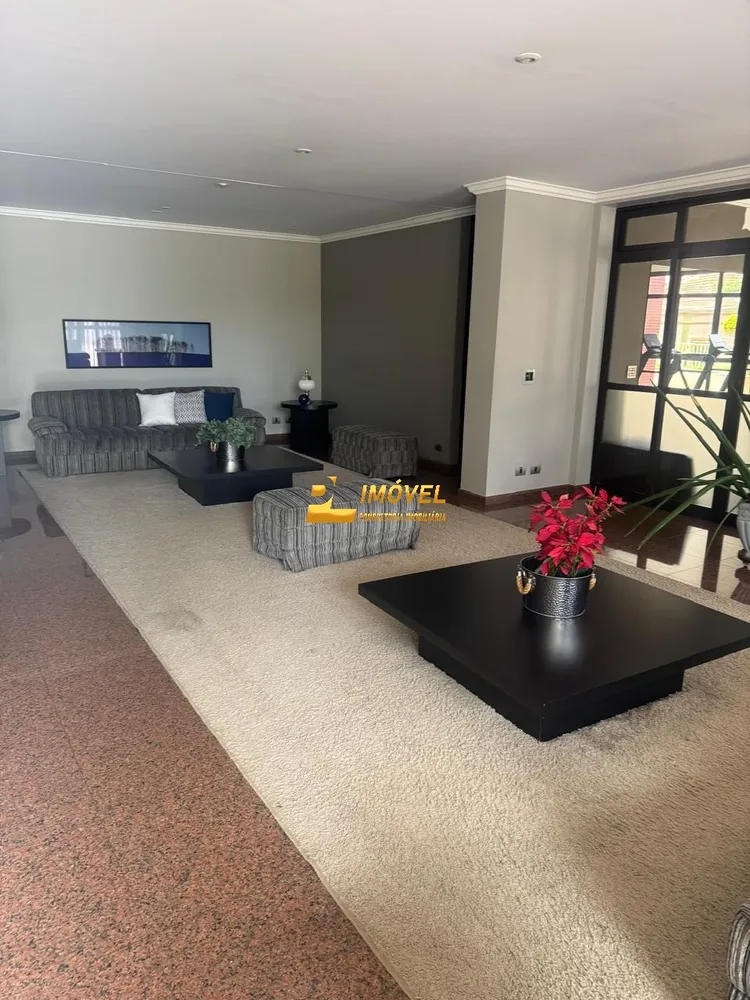 Apartamento, 3 quartos, 122 m² - Foto 8