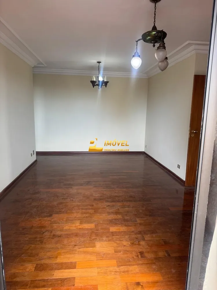 Apartamento, 3 quartos, 122 m² - Foto 5