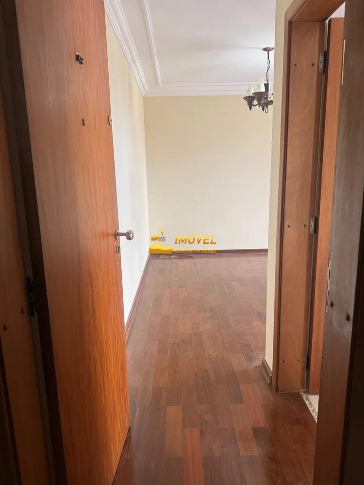 Apartamento, 3 quartos, 122 m² - Foto 8