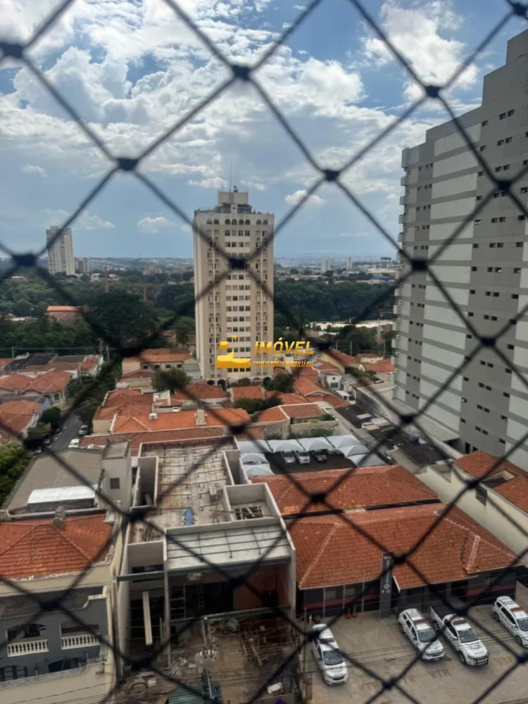 Apartamento, 3 quartos, 122 m² - Foto 7
