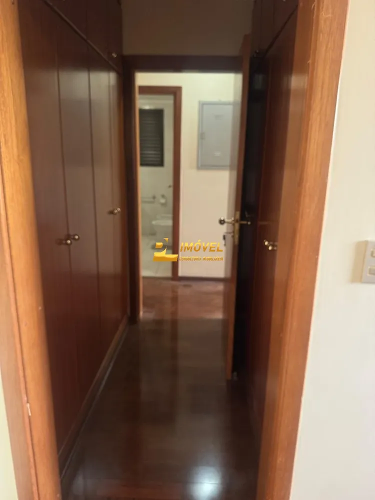 Apartamento, 3 quartos, 122 m² - Foto 2