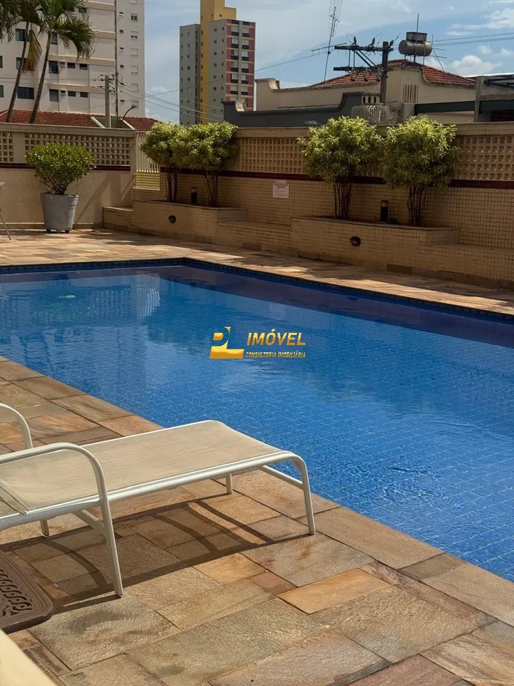 Apartamento, 3 quartos, 122 m² - Foto 1
