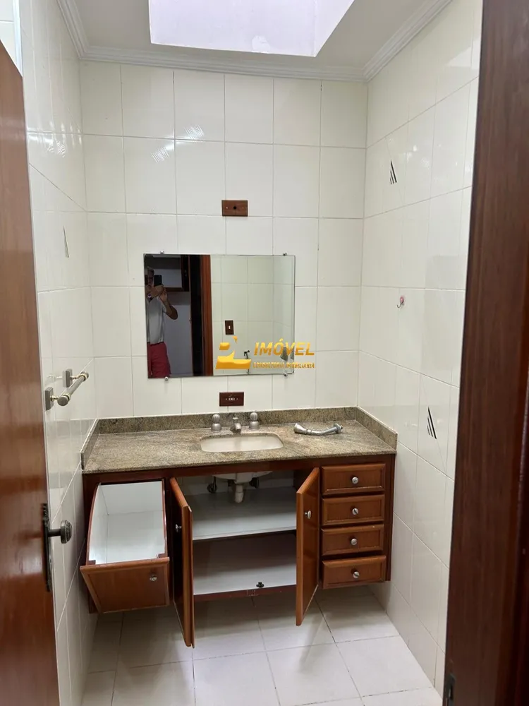 Casa, 3 quartos, 329 m² - Foto 7