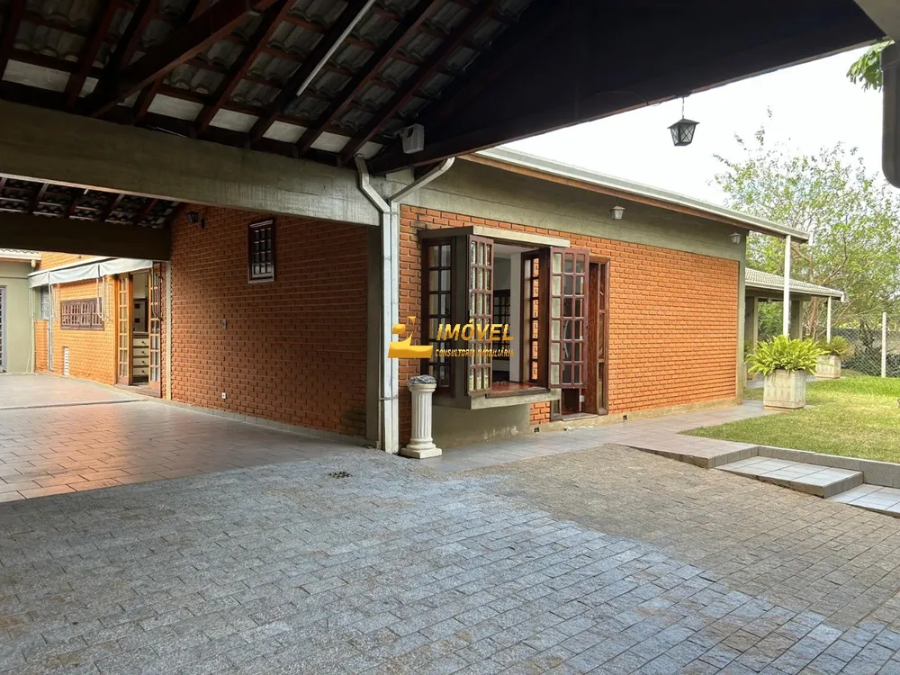 Casa, 3 quartos, 329 m² - Foto 3