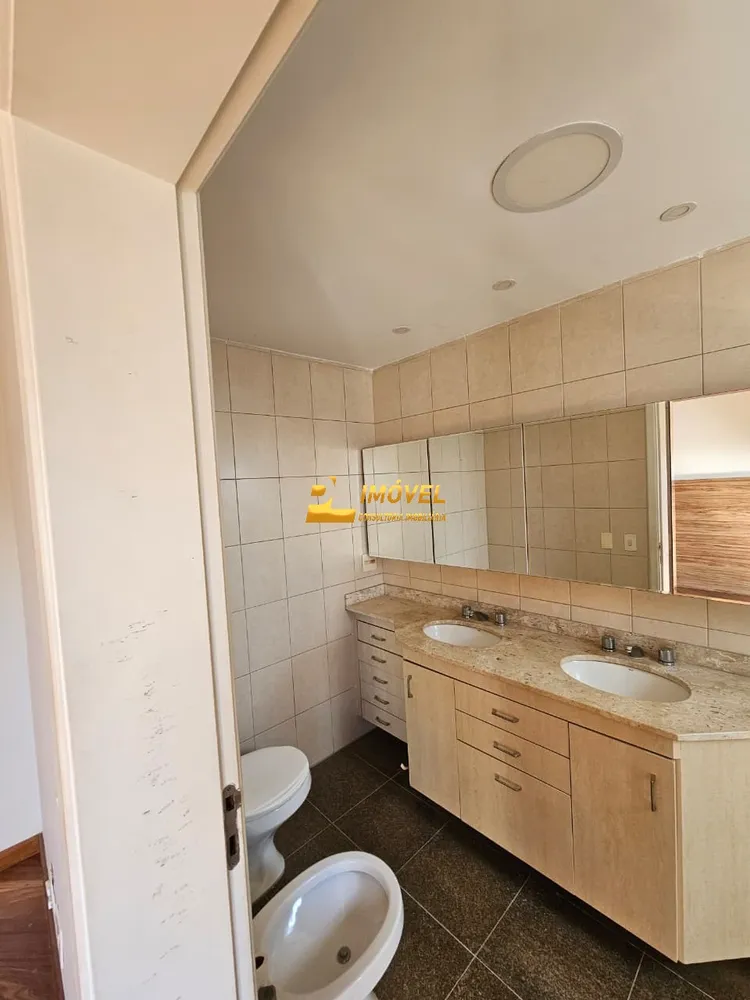 Apartamento, 4 quartos, 200 m² - Foto 8