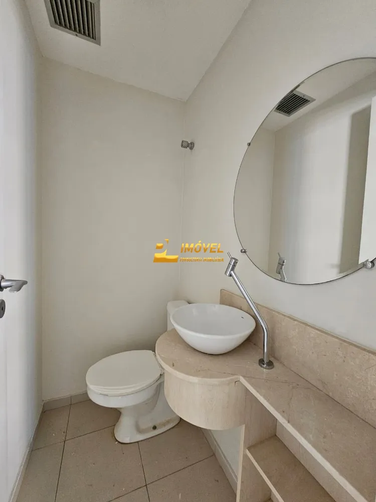 Apartamento, 4 quartos, 200 m² - Foto 14