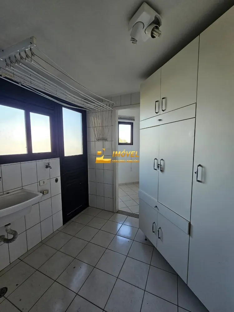 Apartamento, 4 quartos, 200 m² - Foto 2